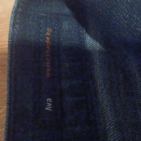 Citizen of Humanity jeans - Picture 4 of 4